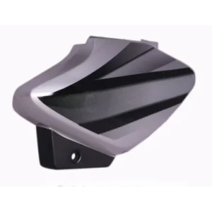 Side Panel cover Hero Splendor Nxg Latest new Graphics Silver product image