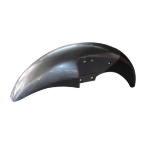 Front mudguard Honda Ct 100 Deluxe platina Grey product image