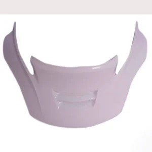 Rear Plate Big Fit For Honda Activa N m Sunbeam White