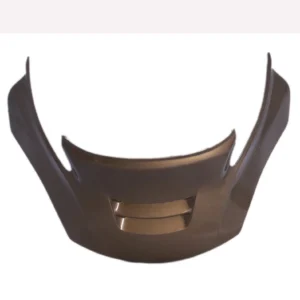 Rear Plate Big Fit For Honda Activa N m Dark Gold