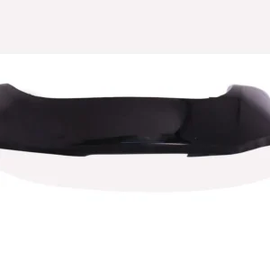 Rear Plate Small Fit For Honda Activa N m Black