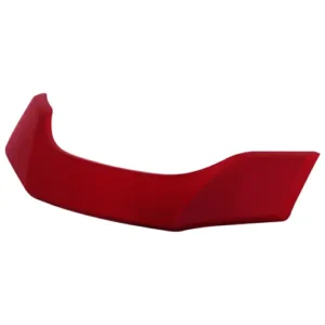 Rear Plate Small Fit For Honda Activa N m Cocktail Red