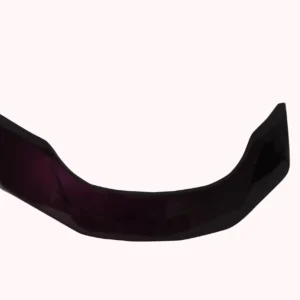 Rear Plate Small Fit For Honda Activa N m Wild Purpledark