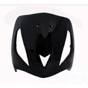 Nose Fit For Jupiter Black