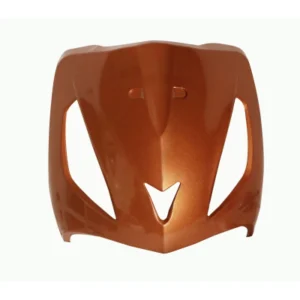 Front Nose Fit For TVS Jupiter Stallion Brown