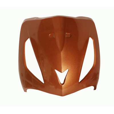 Front Nose Fit For TVS Jupiter Stallion Brown