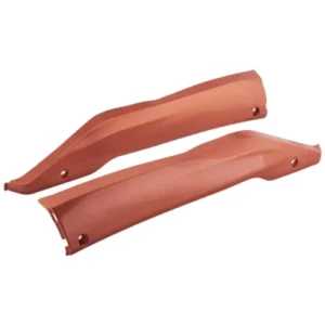 Foot Trim Fit For Jupitor Stallion Brownlh rh 1 Set