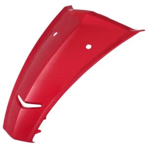 Front Nose Fit For Her O Maestro Candy Blazing Red