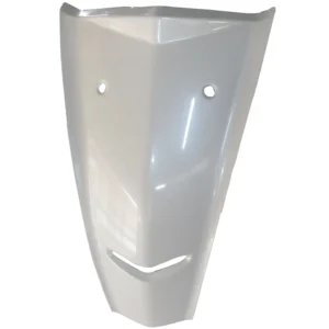 Front Nose Fit For Hero Maestro Force Silver