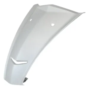 Nose Fit For Hero Maestro Pearl White