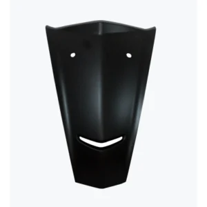 Front Nose Fit For Hero Maestro Matte Axis Grey