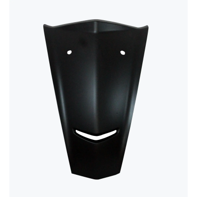 Front Nose Fit For Hero Maestro Matte Axis Grey