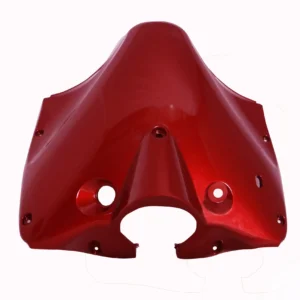 Front Inner Cover Fit For Honda Aviator Rebel Red product image