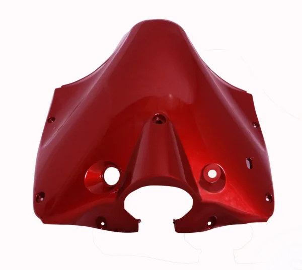 Front Inner Cover Fit For Honda Aviator Rebel Red product image