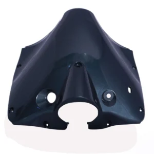 Front Inner Cover Fit For Honda Aviator Monsoon Grey product image