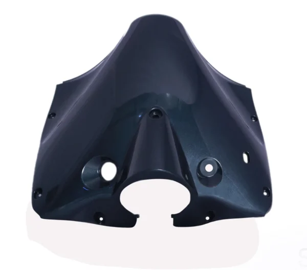 Front Inner Cover Fit For Honda Aviator Monsoon Grey product image