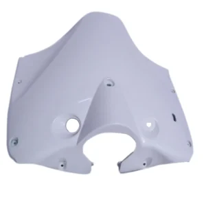 Front Inner Cover Fit For Honda Aviator Sunbeam White product image