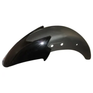 Front mudguard Bajaj Pulsar Dtsi 135cc Black product image