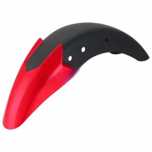 Front mudguard Bajaj Pulsar Dtsi 135cc Red product image