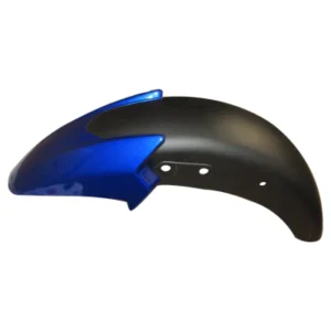 Front mudguard Bajaj Pulsar Dtsi 135cc Blue product image