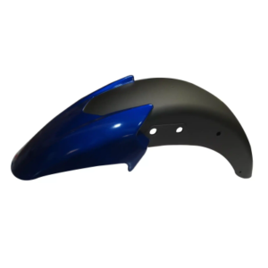Front mudguard Bajaj Pulsar Dtsi 135cc Nuclear Blue