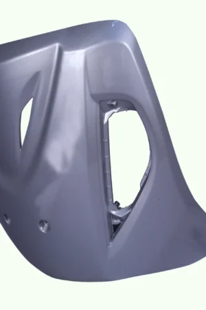 Front Nose Fit For Suzuki Access Cloud Silver