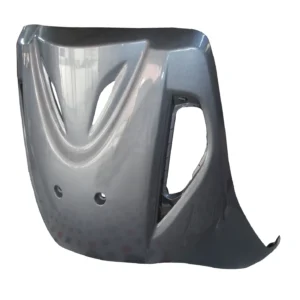 Front Nose Fit For Suzuki Access Flint Grey