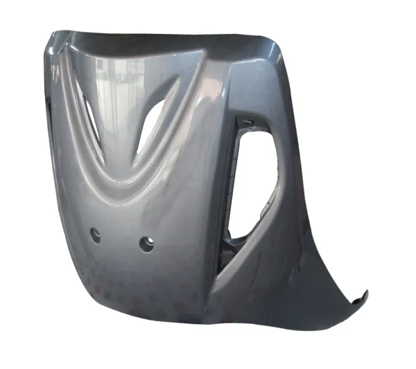 Front Nose Fit For Suzuki Access Flint Grey