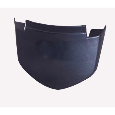 Back Plate Fit For Suzuki Access Big Flint Grey