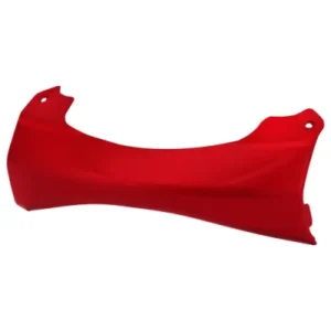 Back Plate Fit For Suzuki Access Small Candy Blazing Red