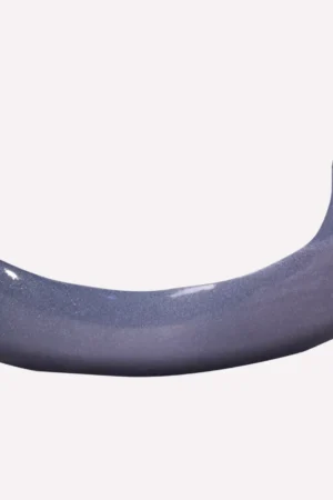 SAI-419D Back Plate Fit For Suzuki Access Small Black