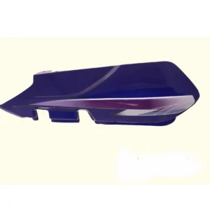 Tail Panel seat Cowl TVS Star City N m Blue