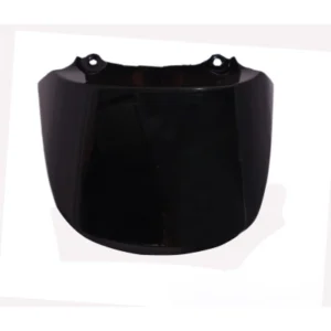 Back Plate Fit For Honda Aviator Black product image
