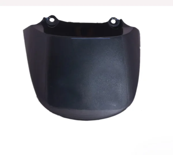 Back Plate Fit For Honda Aviator Monsoon Grey product image