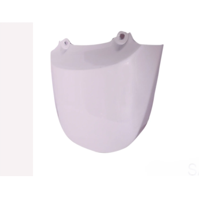 Back Plate Fit For Honda Aviator Unbeam White product image