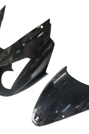 Head Light Visor mask bajaj Pulsar 150 180cc Dtsi product image