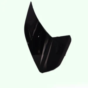 Tank Side Cover Panel Set LH RH Bajaj Pulsar Digital UG6 Black Silver STK product image