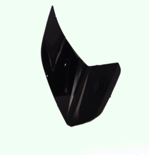 Tank Side Cover Panel Set LH RH Bajaj Pulsar Digital UG6 Black Silver STK product image