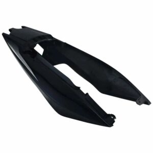 Tail Panel seat Cowl Bajaj Pulsar Upgrade 150cc Ug6 Black silver