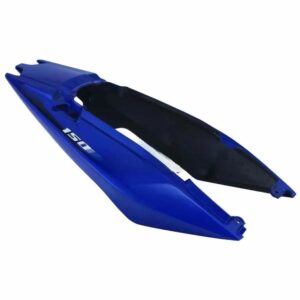 Tail Panel seat Cowl Bajaj Pulsar Upgrade 150cc Ug6 Blue