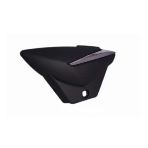 Side Panel cover Bajaj Platina Black product image