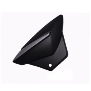 Side Panel cover Bajaj Platina Silver product image