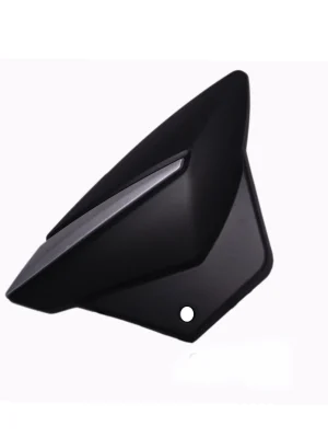 Side Panel cover Bajaj Platina Silver product image