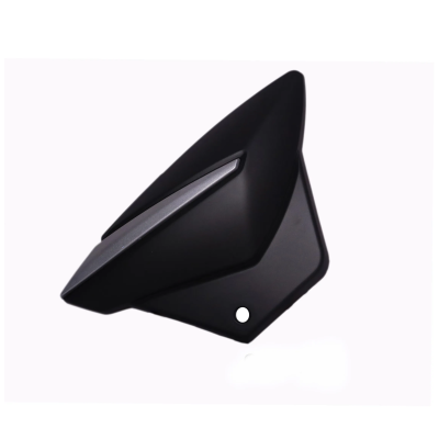 Side Panel cover Bajaj Platina Silver product image