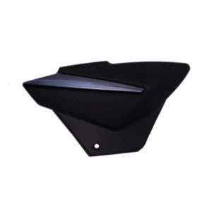 Side Panel cover Bajaj Platina Grey product image