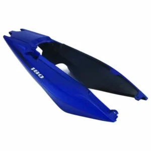 Tail Panel seat Cowl bajaj Pulsar Upgrade 180 product image
