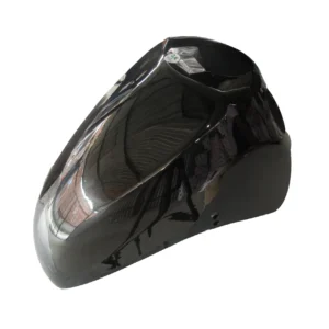 Front mudguard Honda Activa 3g 4g Black