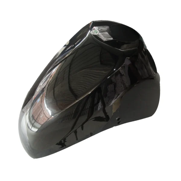 Front mudguard Honda Activa 3g 4g Black