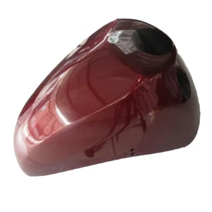 Front mudguard Honda Activa 3g 4g Red