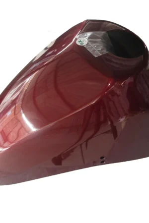 Front mudguard Honda Activa 3g 4g Red